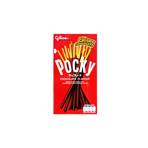 Pocky Chocolate 10 x 47g