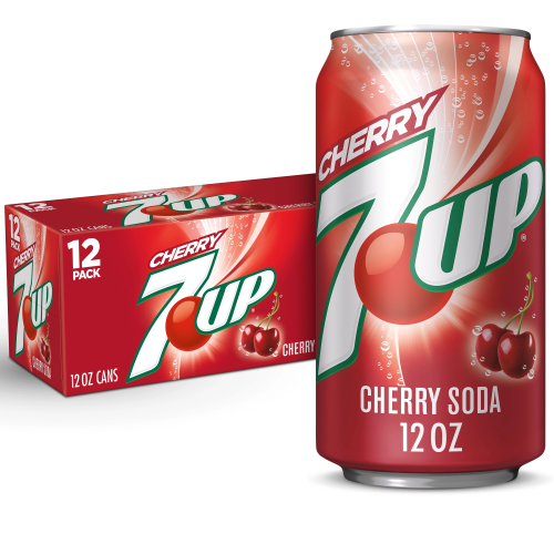 7UP Cherry
