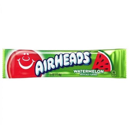 Airheads Bar - Watermelon