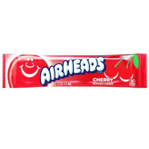 Airheads Bar - Cherry