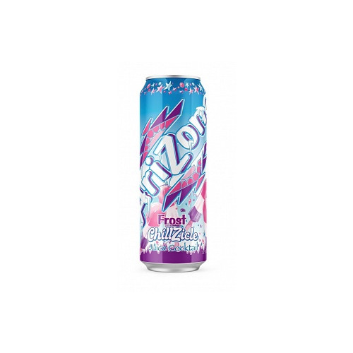 Arizona Frost Chillzicle (24 x 650ml)