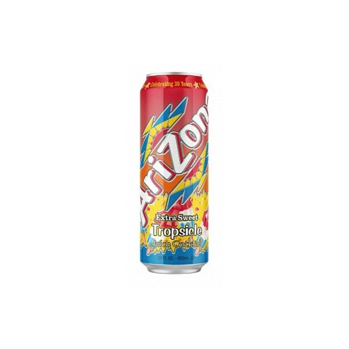 Arizona Tropsicle (24 x 650ml)