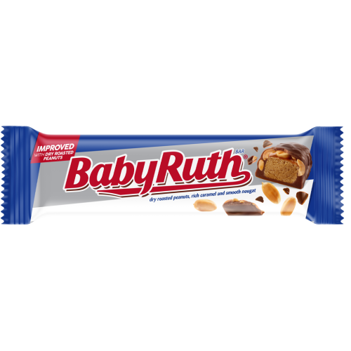 Baby Ruth Bar (54g)