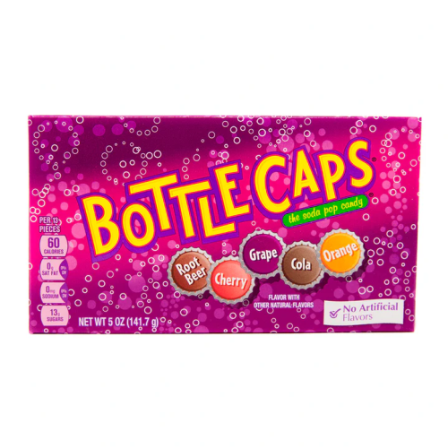 Ferrara Bottlecaps (12 x 142g)