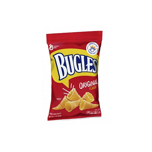Bugles Original (6 x 85g)