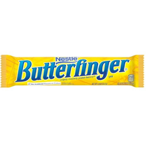 Butterfinger Bar (54g)