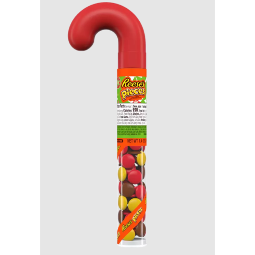Reese's Pieces Holiday Canes (27 x 39g)