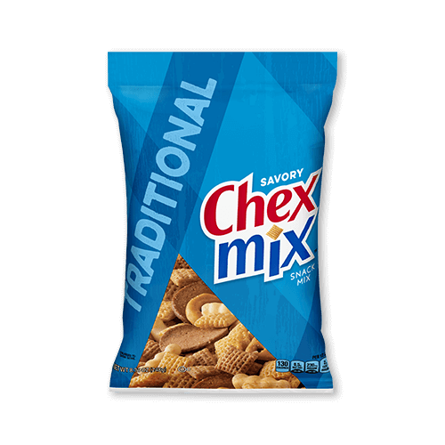Chex Mix Traditional 8oz (226g)