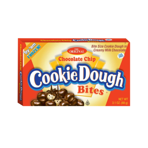 Cookie Dough Bites Choc Chip