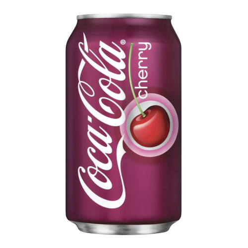 Coke Cherry