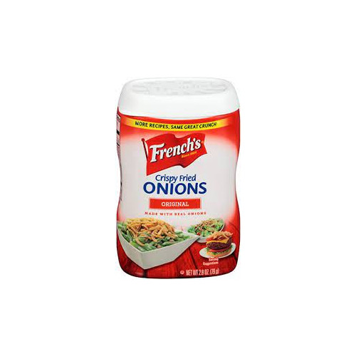French's Fried Onions (79g)