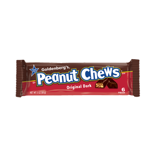 Peanut Chew Original