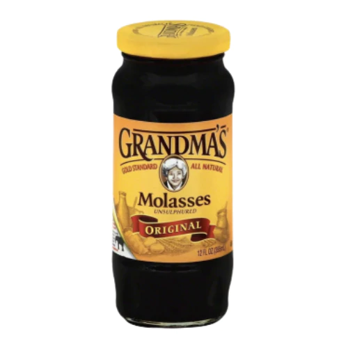 Grandma's Molasses (355g)