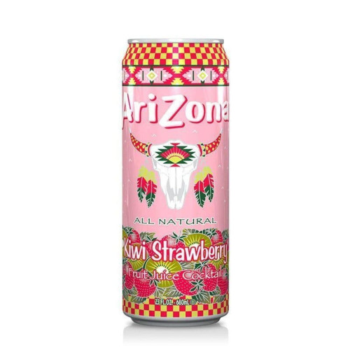 AriZona Kiwi Strawberry