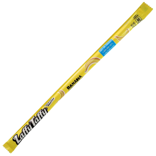 Ferrara Laffy Taffy - Banana