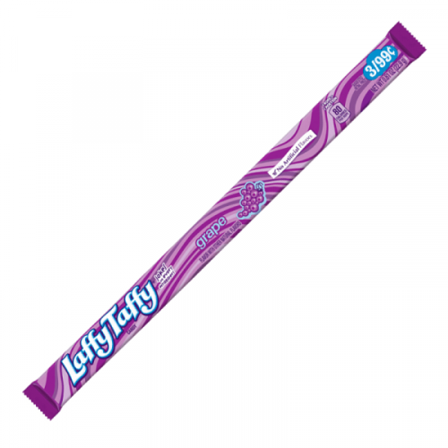 Ferrara Laffy Taffy - Grape
