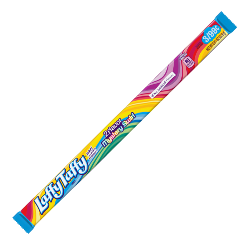 Ferrara Laffy Taffy - Mystery Swirl