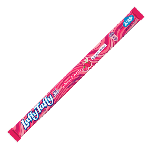 Ferrara Laffy Taffy - Strawberry