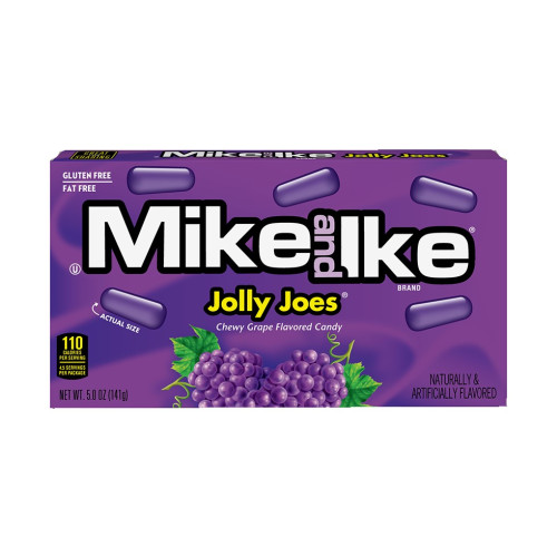 Mike & Ike - Jolly Joe's