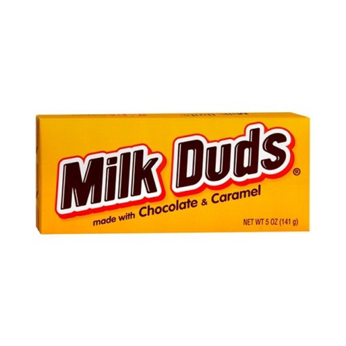 Hershey's Milk Duds - Box (141g)