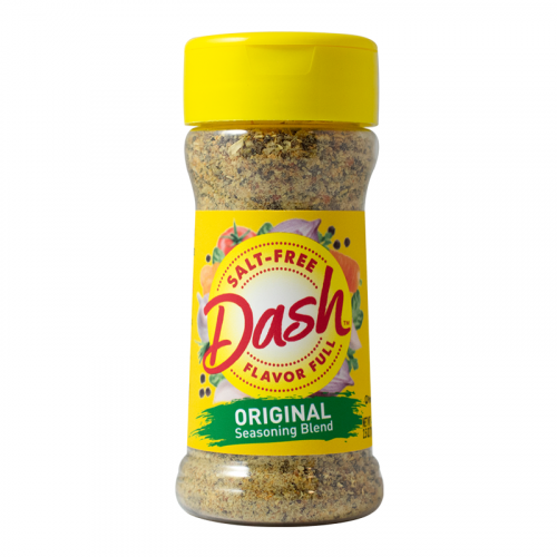 Mrs Dash Original Salt Free Seasoning