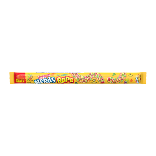 Ferrara Nerds Rope Tropical