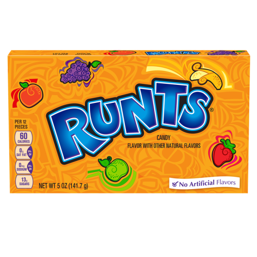Ferrara Runts Box