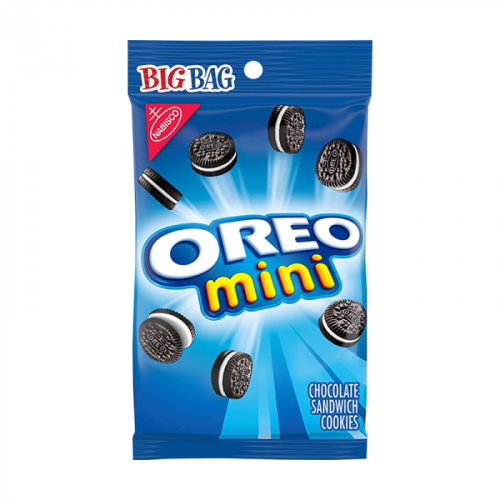 Oreo Mini Big Bag
