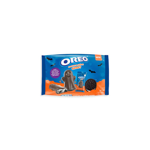 Oreo Filled Ghosts Cookies & Cr&Atilde;&uml;me (20 x 198g)