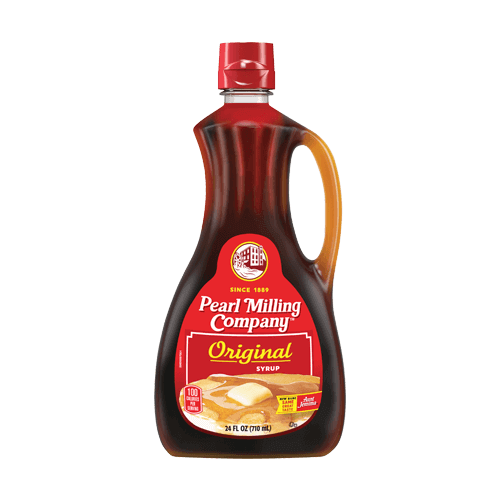 Pearl Milling Co Pancake Syrup (710ml)