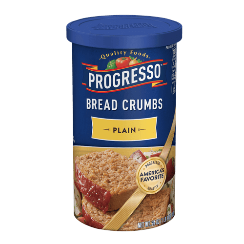 Progresso Breadcrumbs -Plain (425g)
