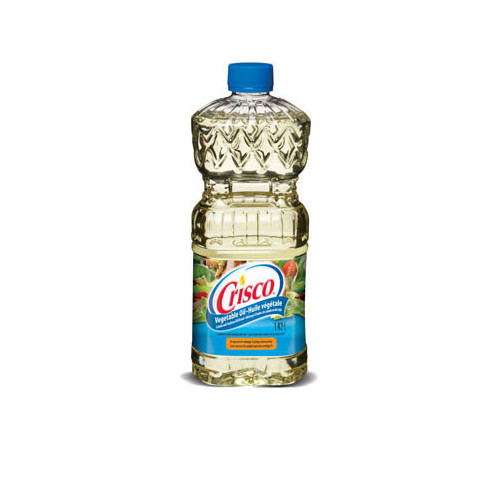 Crisco Puritan Canola Oil