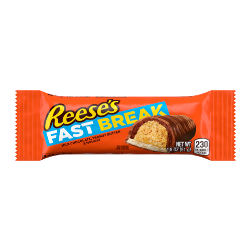 Reese's Fastbreak Bar (51g)