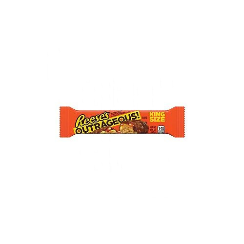 Reese's Outrageous King Size Bars (83g)