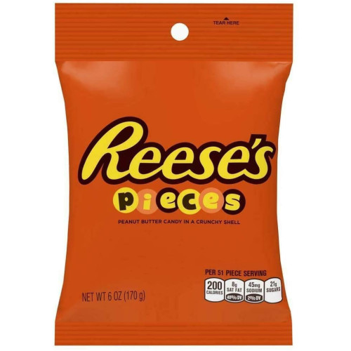 Reese's Pieces - Bags (137g)