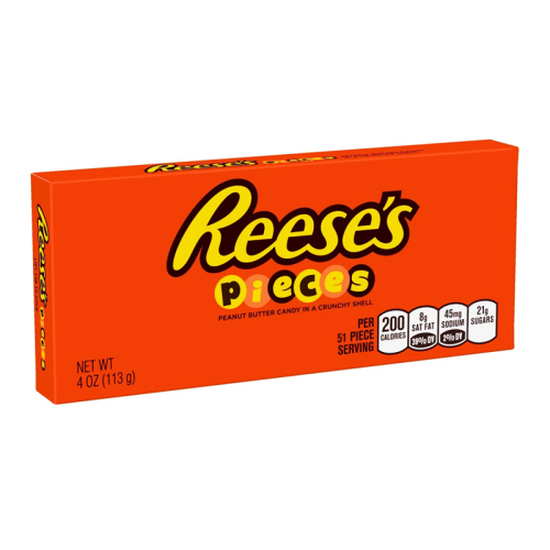 Reese's Pieces - Box (113g)