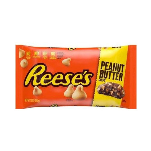 Reese's Peanut Butter Baking Chips