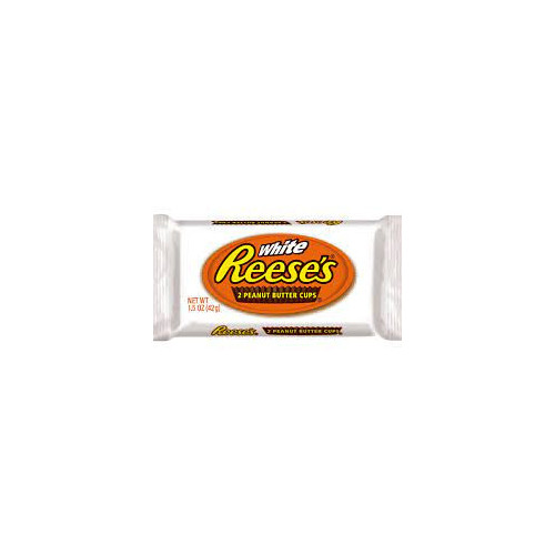 Reese's White Peanut Butter cups (39g)