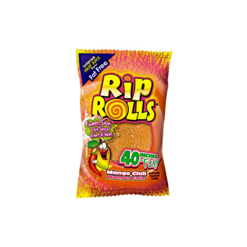 Rip Rolls Mango Chilli (40g)