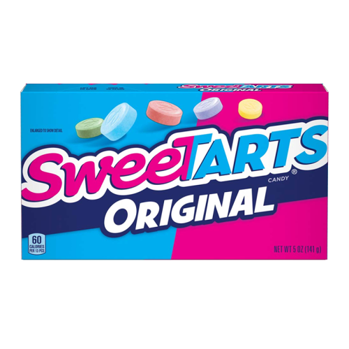 Ferrara Sweetarts Box (141g)