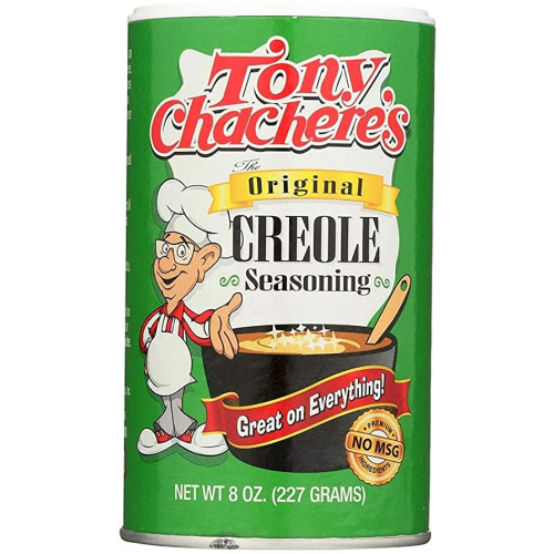 Tony Chachere's Creole Seasoning (227g) x12