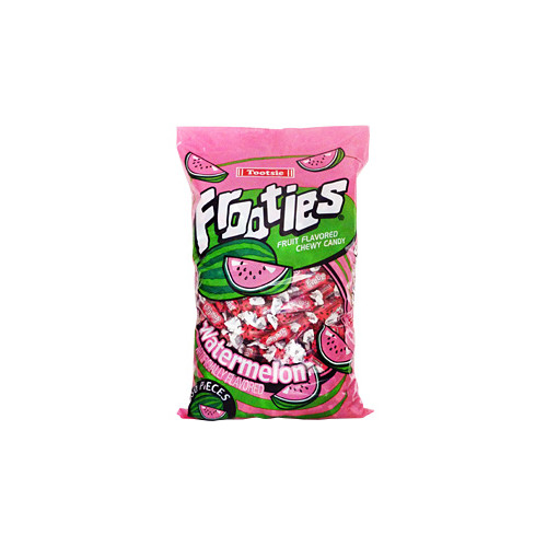 Tootsie Frooties Watermelon 360 Pack (1.1kg)