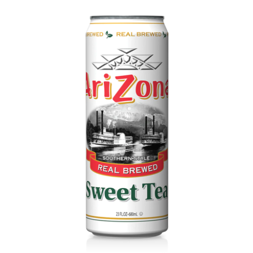 AriZona Sweet Tea