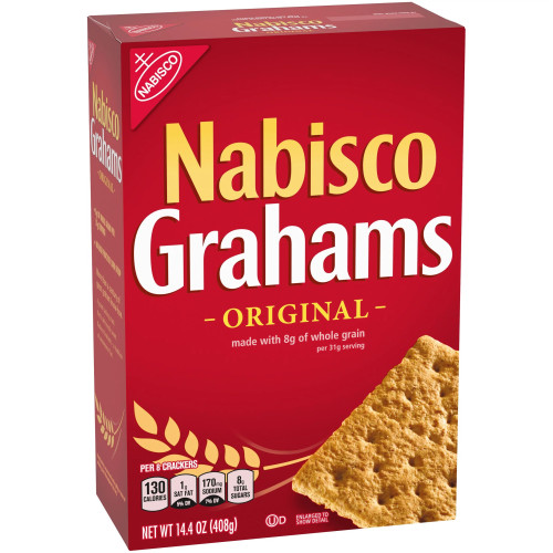 Nabisco Graham Crackers