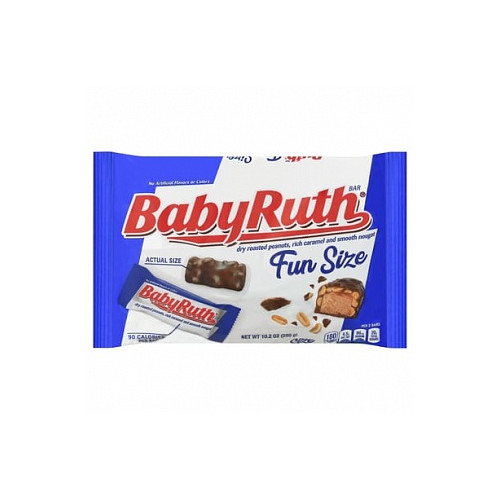 Baby Ruth Fun Size (12 x 291g)