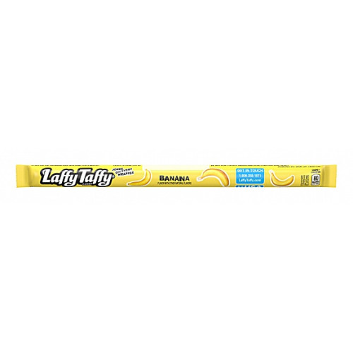 Ferrara Laffy Taffy - Banana