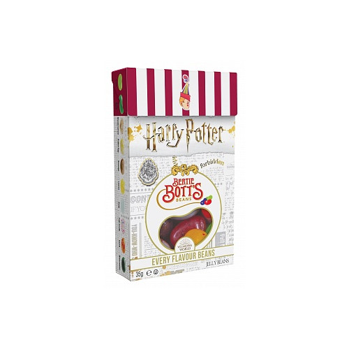 Harry Potter Bertie Bott's Every Flavour Beans (24 x 35g)