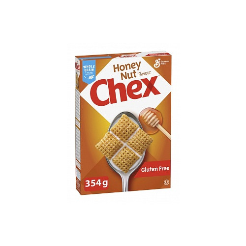 Chex Honey Nut (6 x 354g)