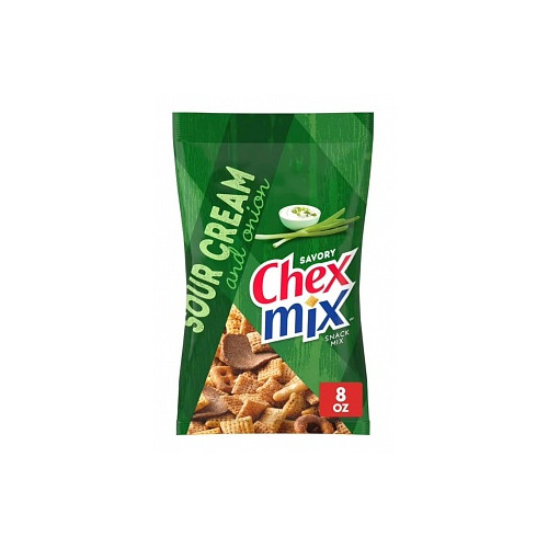 Chex Mix Savoury Mix Sour Cream & Onion (12 x 226g)