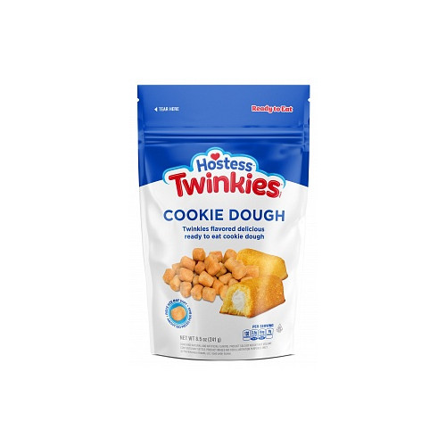 Cookie Dough Bites Hostess Twinkies (10 x 241g)